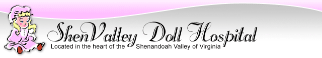 ShenValley Doll Hospital